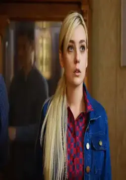 Женщина в зеркале (2018) смотреть онлайн Женщина в зеркале (2018) сериал смотреть онлайн