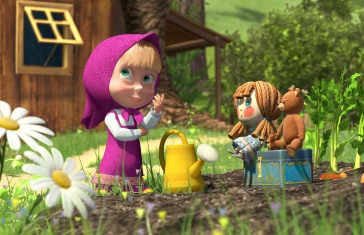 Машины сказки (2011) в хорошем качестве смотреть онлайн Машины сказки (2011) сериал в хорошем качестве смотреть онлайн