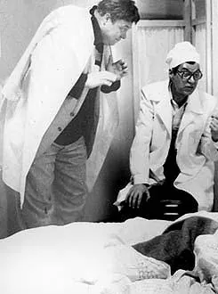 Гостья из будущего (1984) 1 сезон 1-1,2,3,4,5 серия смотреть онлайн бесплатно Гостья из будущего (1984) сериал 1-1,2,3,4,5 серию 1 сезона смотреть онлайн бесплатно