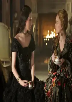 Царство (2015) смотреть онлайн бесплатно Царство (2015) сериал смотреть онлайн бесплатно