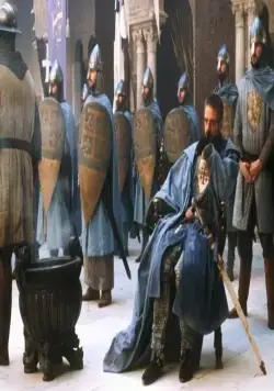 Царство небесное (2005) смотреть онлайн Царство небесное (2005) фильм смотреть онлайн