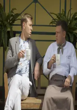 Отель Элеон (2016) 1-3 сезон 1-19,20,21 серия смотреть онлайн Отель Элеон (2016) сериал 1-19,20,21 серию 1-3 сезона смотреть онлайн