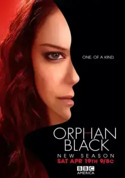 Темное дитя / Orphan Black (2013) cериал смотреть онлайне бесплатно Смотреть Темное дитя / Orphan Black(2013) cериал в онлайне бесплатно