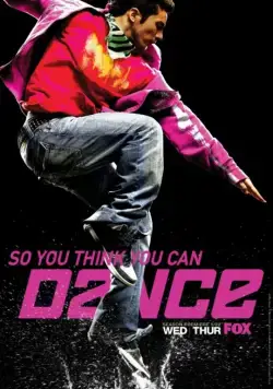 Значит, ты умеешь танцевать? / So You Think You Can Dance (2005) cериал смотреть онлайн Значит, ты умеешь танцевать? / So You Think You Can Dance (2005) cериал смотреть онлайн в хорошем качестве