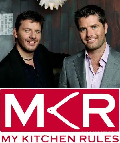 Правила моей кухни / My Kitchen Rules (2010) cериал смотреть онлайн Правила моей кухни / My Kitchen Rules (2010) cериал смотреть онлайн в хорошем качестве