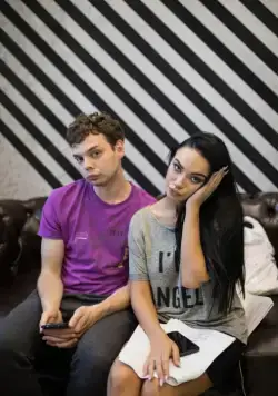 Смешное время (2018) 1 сезон 1-11,12,13 серия смотреть онлайн бесплатно Смешное время (2018) сериал 1-11,12,13 серию 1 сезона смотреть онлайн бесплатно