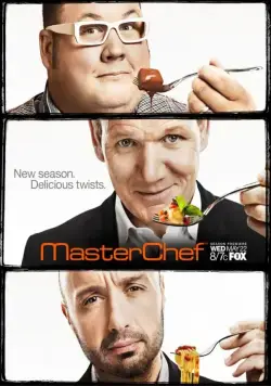 Лучший повар Америки / Masterchef (2010) cериал смотреть онлайн Лучший повар Америки / Masterchef (2010) cериал смотреть онлайн в хорошем качестве