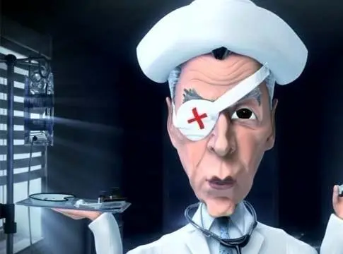 Мульт личности (2009) смотреть онлайн Мульт личности (2009) фильм смотреть онлайн