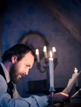 Достоевский (2010) смотреть онлайн Достоевский (2010) сериал смотреть онлайн