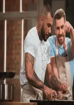 Большой завтрак (2018) смотреть онлайн бесплатно Большой завтрак (2018) сериал смотреть онлайн бесплатно