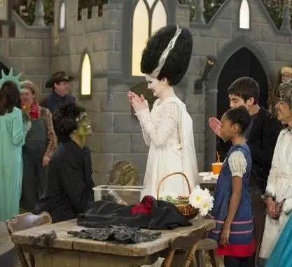 Джесси (2011) смотреть онлайн бесплатно Джесси (2011) сериал смотреть онлайн бесплатно