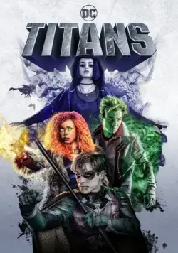 Титаны / Titans (2018) cериал смотреть онлайн Титаны / Titans (2018) cериал смотреть онлайн в хорошем качестве