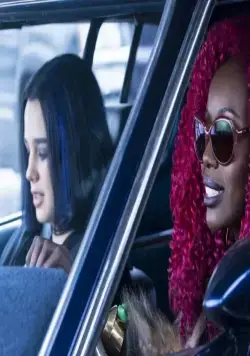 Титаны (2018) в хорошем качестве смотреть онлайн Титаны (2018) сериал в хорошем качестве смотреть онлайн