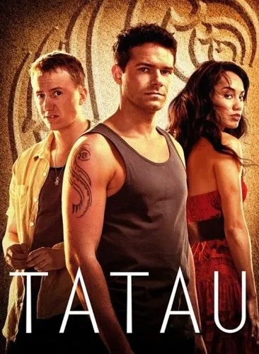Татау / Tatau (2015) cериал смотреть онлайн Татау / Tatau (2015) cериал смотреть онлайн в хорошем качестве