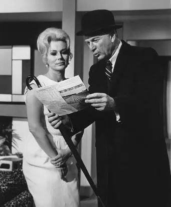 Зеленые просторы (1965) смотреть онлайн Зеленые просторы (1965) сериал смотреть онлайн