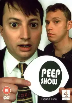 Пип шоу / Peep Show (2003) cериал смотреть онлайн Пип шоу / Peep Show (2003) cериал смотреть онлайн в хорошем качестве