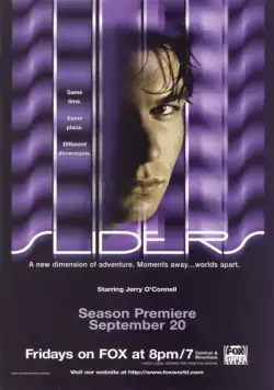 Параллельные миры / Sliders (1995) cериал смотреть онлайн Параллельные миры / Sliders (1995) cериал смотреть онлайн в хорошем качестве