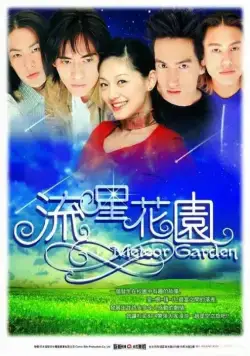 Сад падающих звезд / Liu xing hua yuan (2001) cериал смотреть онлайн Сад падающих звезд / Liu xing hua yuan (2001) cериал смотреть онлайн в хорошем качестве