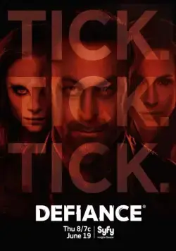 Вызов / Defiance (2013) cериал смотреть онлайн в хорошем качестве