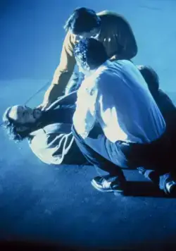 Параллельные миры (1995) смотреть онлайн бесплатно Параллельные миры (1995) сериал смотреть онлайн бесплатно