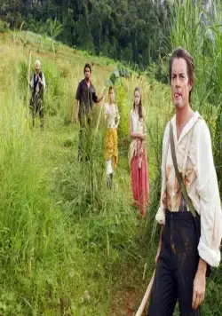 Таинственный остров (2005) смотреть онлайн Таинственный остров (2005) фильм смотреть онлайн