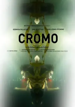 Cromo / Cromo (2015) cериал смотреть онлайн в хорошем качестве