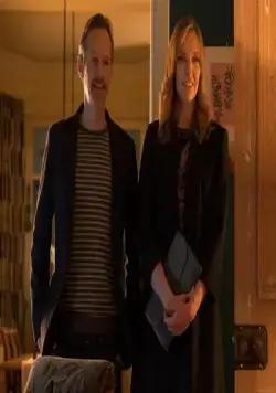 Жажда странствий (2018) 1 сезон 1-4,5,6 серия в хорошем качестве смотреть онлайн Жажда странствий (2018) сериал 1-4,5,6 серию 1 сезона в хорошем качестве смотреть онлайн