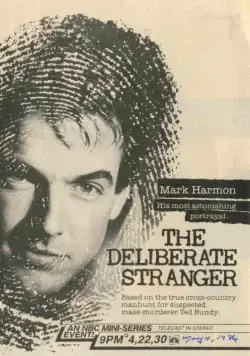 Осторожный незнакомец / The Deliberate Stranger (1986) cериал смотреть онлайн Осторожный незнакомец / The Deliberate Stranger (1986) cериал смотреть онлайн в хорошем качестве