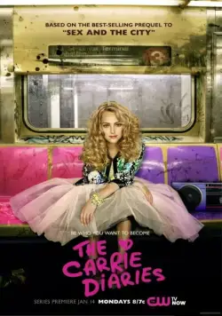 Дневники Кэрри / The Carrie Diaries (2013) cериал смотреть онлайн Дневники Кэрри / The Carrie Diaries (2013) cериал смотреть онлайн в хорошем качестве