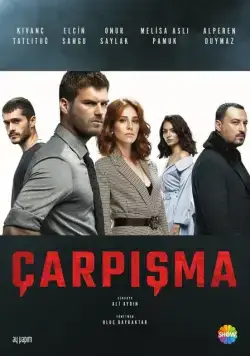 Столкновение / Çarpisma (2018) cериал смотреть онлайн Столкновение / Çarpisma (2018) cериал смотреть онлайн в хорошем качестве