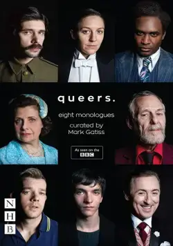 Квиры / Queers (2017) cериал смотреть онлайн в хорошем качестве