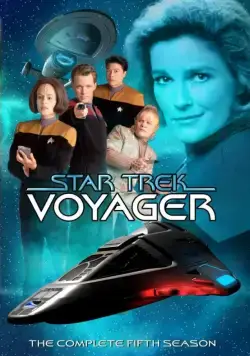 Звездный путь: Вояджер / Star Trek: Voyager (1995) cериал смотреть онлайн Звездный путь: Вояджер / Star Trek: Voyager (1995) cериал смотреть онлайн в хорошем качестве