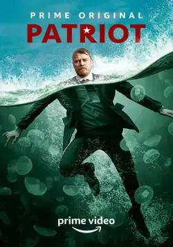 Патриот / Patriot (2015) cериал смотреть онлайн Патриот / Patriot (2015) cериал смотреть онлайн в хорошем качестве