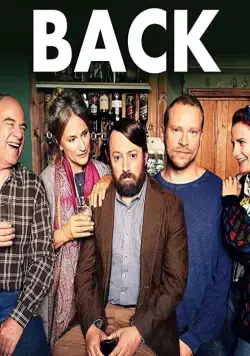 Явился / Back (2017) cериал смотреть онлайн Явился / Back (2017) cериал смотреть онлайн в хорошем качестве