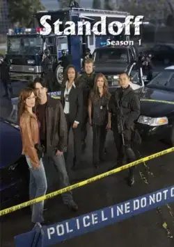 Переговорщики / Standoff (2006) cериал смотреть онлайн Переговорщики / Standoff (2006) cериал смотреть онлайн в хорошем качестве