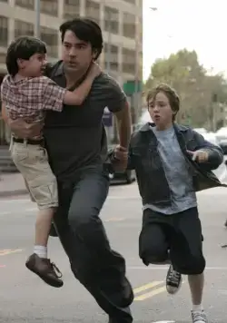 Переговорщики (2006) смотреть онлайн Переговорщики (2006) сериал смотреть онлайн