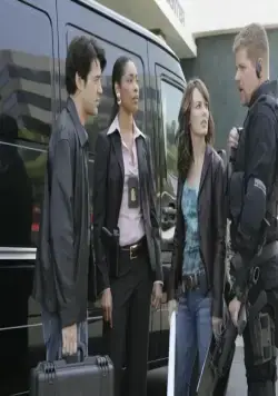 Переговорщики (2006) в хорошем качестве смотреть онлайн Переговорщики (2006) сериал в хорошем качестве смотреть онлайн