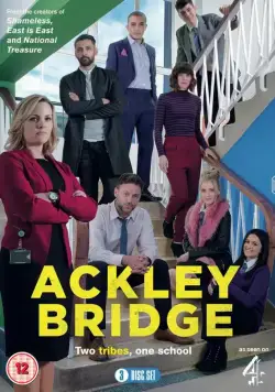Ackley Bridge / Ackley Bridge (2017) cериал смотреть онлайн Ackley Bridge / Ackley Bridge (2017) cериал смотреть онлайн в хорошем качестве