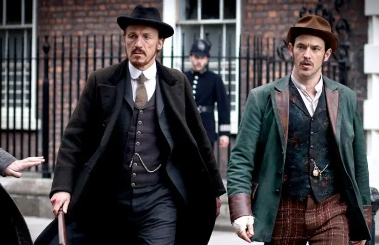 Улица потрошителя (2012) 1-5 сезон 1-4,5,6 серия смотреть онлайн бесплатно Улица потрошителя (2012) сериал 1-4,5,6 серию 1-5 сезона смотреть онлайн бесплатно