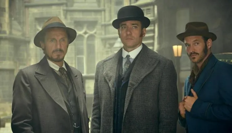 Улица потрошителя (2012) 1-5 сезон 1-4,5,6 серия смотреть онлайн Улица потрошителя (2012) сериал 1-4,5,6 серию 1-5 сезона смотреть онлайн