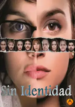 Без личности / Sin identidad (2014) cериал смотреть онлайн Без личности / Sin identidad (2014) cериал смотреть онлайн в хорошем качестве