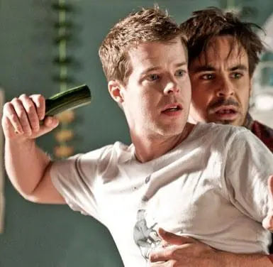 Трое (2011) смотреть онлайн Трое (2011) сериал смотреть онлайн