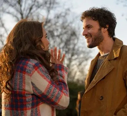 Без личности (2014) 1-2 сезон 1-12,13,14 серия в хорошем качестве смотреть онлайн Без личности (2014) сериал 1-12,13,14 серию 1-2 сезона в хорошем качестве смотреть онлайн