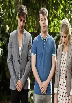 Трое (2011) в хорошем качестве смотреть онлайн Трое (2011) сериал в хорошем качестве смотреть онлайн