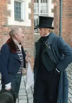 Жизнь и приключения Николаса Никльби (2001) смотреть онлайн бесплатно Жизнь и приключения Николаса Никльби (2001) фильм смотреть онлайн бесплатно