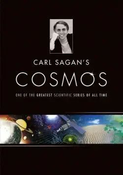 Космос / Cosmos (1980) cериал смотреть онлайн Космос / Cosmos (1980) cериал смотреть онлайн в хорошем качестве