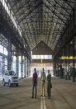 Сакральные игры (2018) в хорошем качестве смотреть онлайн Сакральные игры (2018) сериал в хорошем качестве смотреть онлайн