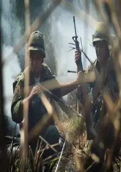 Чужая война (2014) 1 сезон 1-1,2,3,4 серия смотреть онлайн Чужая война (2014) сериал 1-1,2,3,4 серию 1 сезона смотреть онлайн