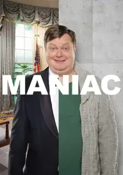 Маньяк / Maniac (2014) cериал смотреть онлайн Маньяк / Maniac (2014) cериал смотреть онлайн в хорошем качестве