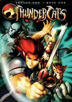 Громокошки / Thundercats (2011) cериал смотреть онлайн Громокошки / Thundercats (2011) cериал смотреть онлайн в хорошем качестве